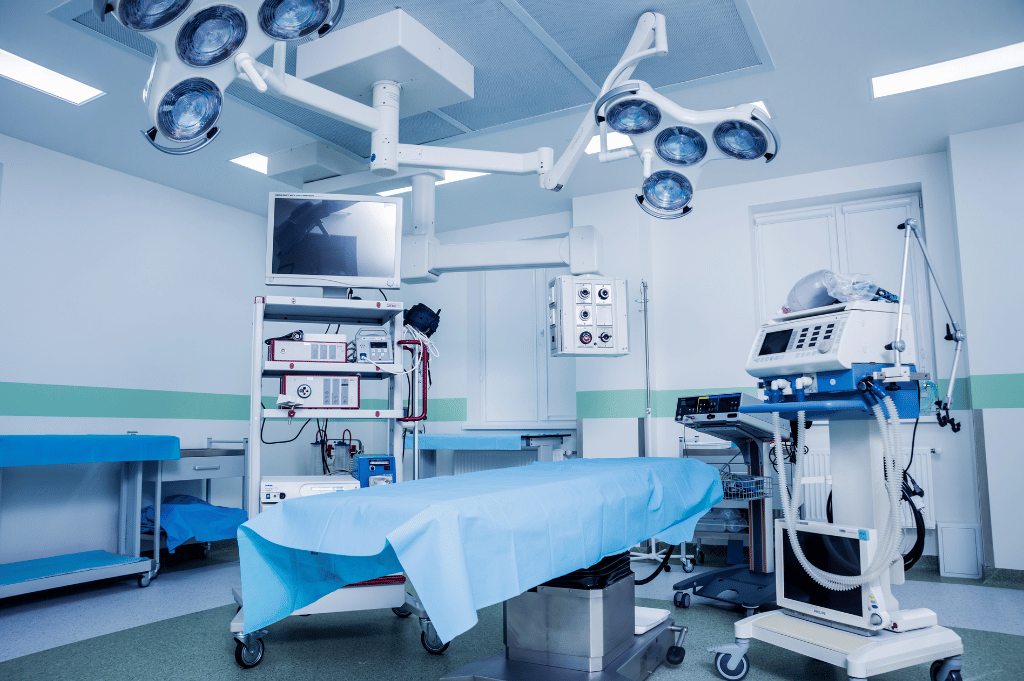 Home Medicare4U